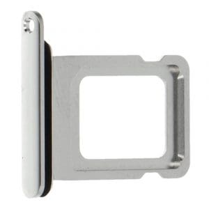 Sim tray holder for iPhone 11 Pro Max white