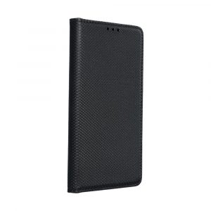 Smart Case Book for XIAOMI Redmi NOTE 13 PRO PLUS 5G black