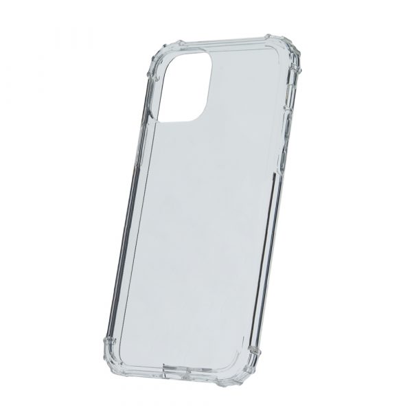 TechWave Armor Antishock case for iPhone 11 Pro transparent