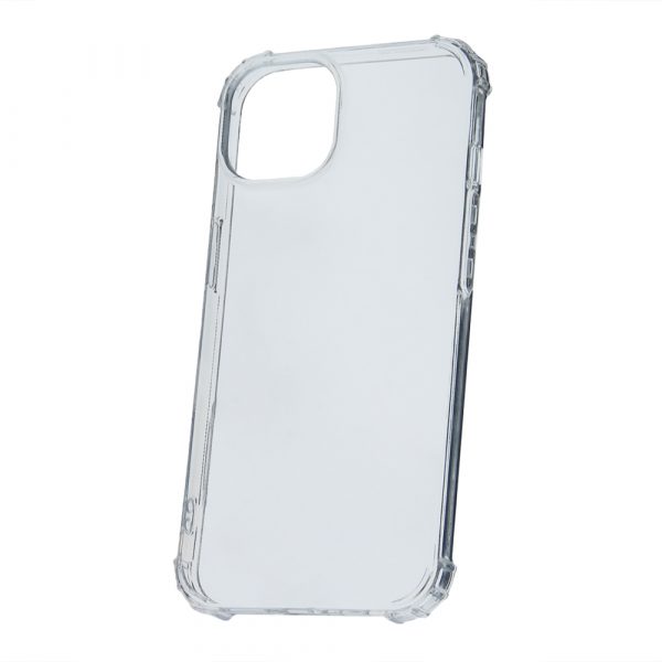 TechWave Armor Antishock case for iPhone 13 transparent