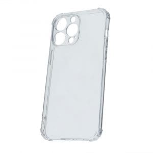 TechWave Armor Antishock case for iPhone 14 Pro Max transparent