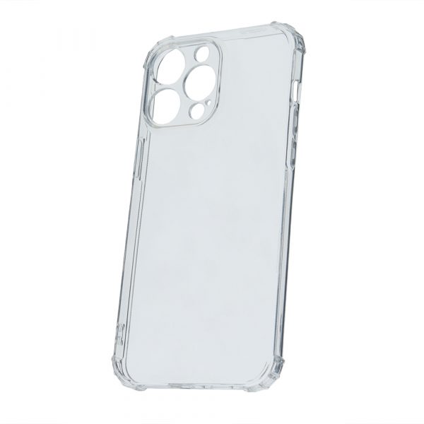 TechWave Armor Antishock case for iPhone 14 Pro Max transparent
