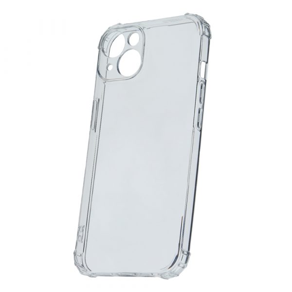 TechWave Armor Antishock case for iPhone 14 transparent