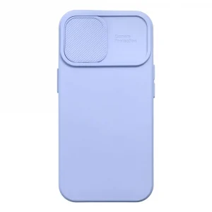 TechWave Camslider case for Samsung Galaxy A05 lavender