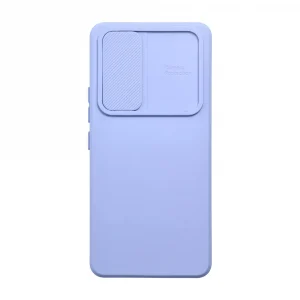 TechWave Camslider case for Samsung Galaxy A05S lavender