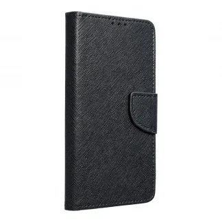 TechWave Fancy Book case for Huawei P30 Lite black