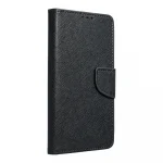 TechWave Fancy Book case for Samsung Galaxy A34 5G black