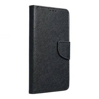 TechWave Fancy Book case for Samsung Galaxy A34 5G black