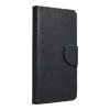 TechWave Fancy Book case for Xiaomi Redmi Note 8 Pro black