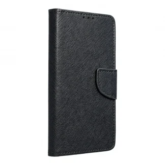 TechWave Fancy Book case for iPhone 7 / 8 / SE 2020 / SE 2022 black