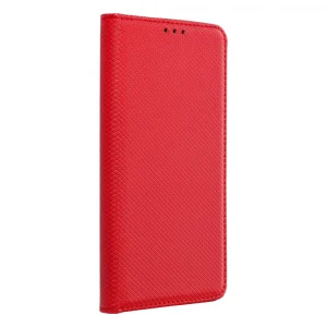 TechWave Smart Magnet case for Motorola Moto Edge 40 red