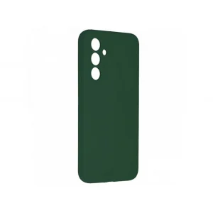 Techwave Matt case for Samsung Galaxy A35 5G forest green