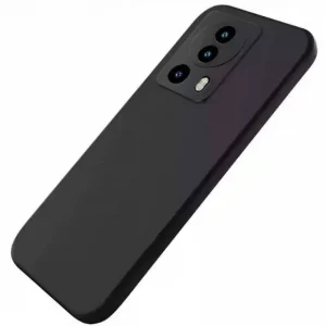 Techwave Matt case for Xiaomi 13 Lite black