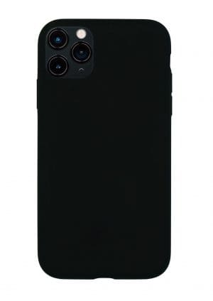 Techwave Matt case for iPhone 11 Pro Max black