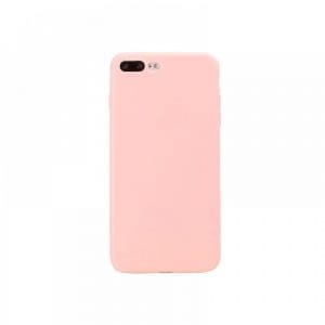 Techwave Matt case for iPhone 7 / 8 / SE 2020 / SE 2022 pink