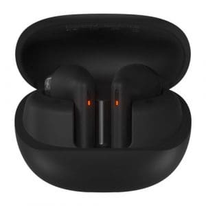 True Wireless Bluetooth Earphones Devia M7 EM404 ENC Smart Black