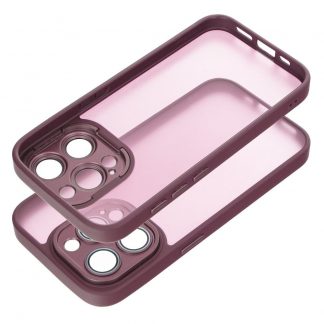 VARIETE Case for XIAOMI Redmi NOTE 13 PRO Plus 5G purple