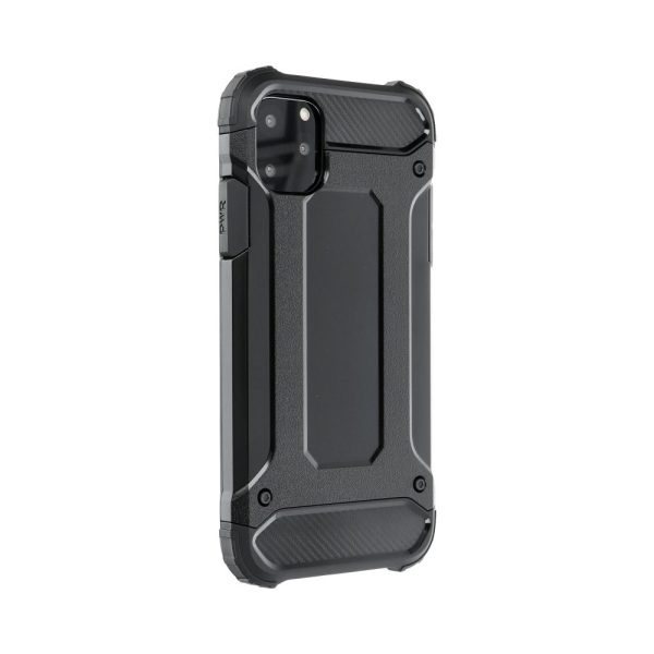 ARMOR Case for SAMSUNG Z Z Flip 4 black