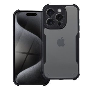 Anti-Drop case do IPHONE 12 PRO MAX black