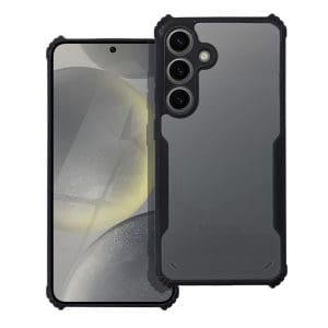 Anti-Drop case for SAMSUNG A35 black