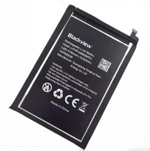 BLACKVIEW BATTERY FOR A52 PRO