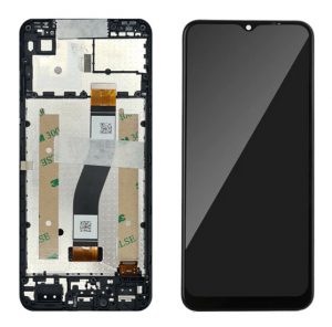 BLACKVIEW LCD & Touch Panel για smartphone A52 Pro