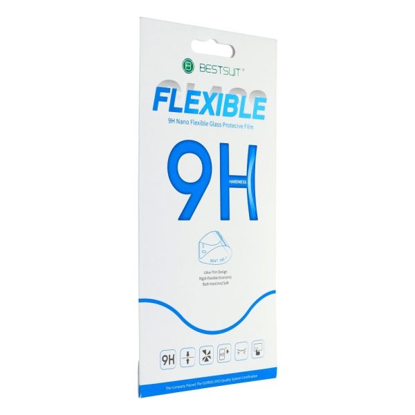Bestsuit Flexible Hybrid Glass for Realme C67 5G