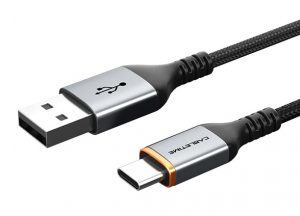 CABLETIME καλώδιο USB σε USB-C CT-AMCM3A