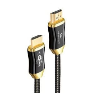 CABLEXPERT ULTRA HIGH SPEED HDMI CABLE WITH ETHERNET 'AOC PREMIUM SERIES' 10M