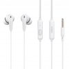 CELEBRAT earphones με μικρόφωνο G26