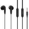 CELEBRAT earphones με μικρόφωνο G27