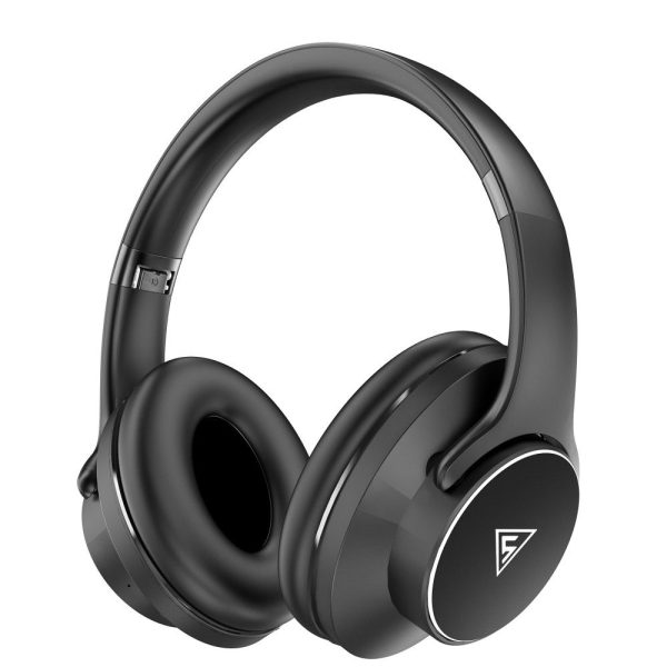 DOQAUS DESIGN 1 Headphones black