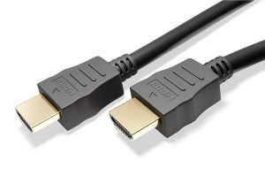 GOOBAY καλώδιο HDMI 2.0 60621 με Ethernet