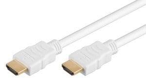 GOOBAY καλώδιο HDMI 2.0 61017 με Ethernet