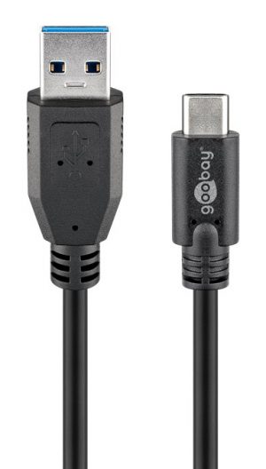 GOOBAY καλώδιο USB σε USB-C 67890