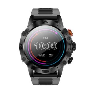 HOCO smartwatch Y20 Smart sports watch (call version) black