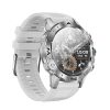HOCO smartwatch Y20 Smart sports watch (call version) silver