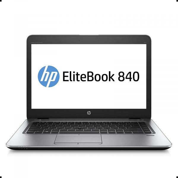 HP 840 G3 Refurbished Laptop i7-6600U 8GB RAM 240GB SSD Windows 10 Pro HP 840 G3 Refurbished Laptop i7 6600U 8GB RAM 240GB SSD Windows 10 Pro 1