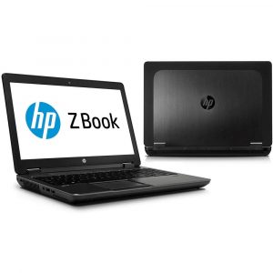 HP Z BOOK 15U G2 Refurbished Laptop i7-5600U 16GB RAM 240GB SSD Windows 10 Pro 2