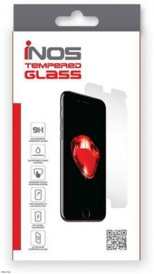 INOS Tempered Glass Full Face για Τζαμάκι Κάμερας Samsung A515F Galaxy A51 Galaxy M31S - 5205598146894