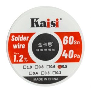 KAISI καλάι συγκόλλησης KAI-STW-05
