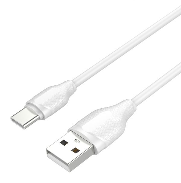 LDNIO καλώδιο USB-C σε USB LS371