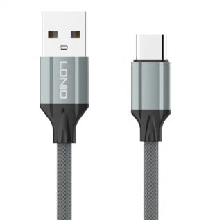 LDNIO καλώδιο USB-C σε USB LS442