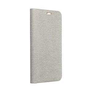 LUNA Book Gold for SAMSUNG XCover 7 silver