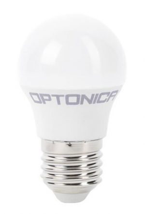 OPTONICA LED λάμπα G45 1338