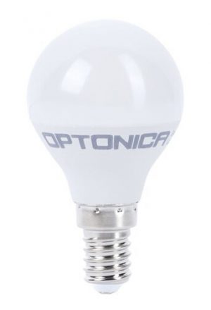 OPTONICA LED λάμπα G45 1403