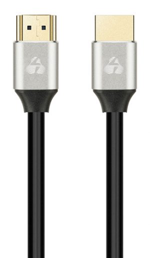POWERTECH καλώδιο HDMI 2.0 CAB-H136 με Ethernet