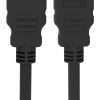 POWERTECH καλώδιο HDMI 2.0 CAB-H141 με Ethernet