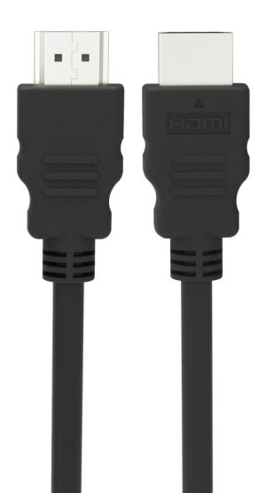 POWERTECH καλώδιο HDMI 2.0 CAB-H141 με Ethernet