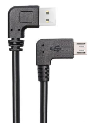 POWERTECH καλώδιο USB σε USB Micro CAB-U132